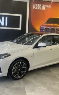 BMW 225L تحویل فوری