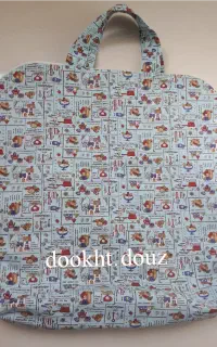 کیسه پارچه ای