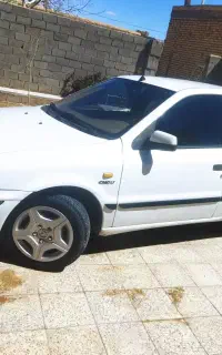 خودرو سواری
