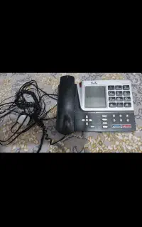 تلفن ثابت منزل