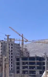 پیش فروش اپارتمان شرکت نفت