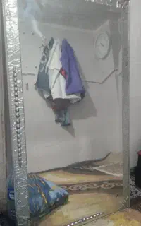 ایینه قدی نو