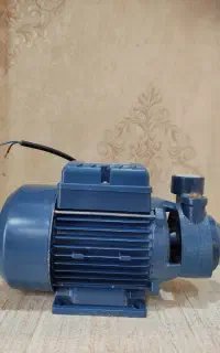 پمپ آب یک اسب دوکاتی