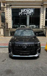 Gac es9 2024