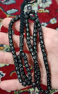 تسبیح سندلوس میخکوب