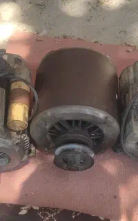 سه تا دینام