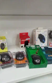 فروش انواع موس در انبارگردانی