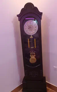 ساعت