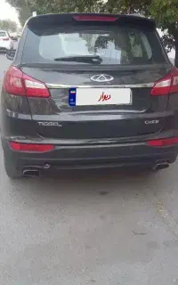 تیگو۵.شاسی.خوس.تیپ.اوتومات
