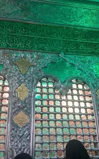 بخاری گلخونه ای