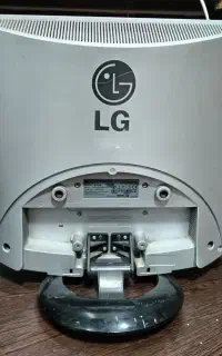 مانیتور LG