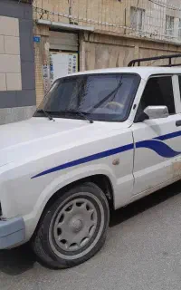 مزدا دو کابین کارا ۲۰۰۰۰۰۰ موتور میتسوبیشی