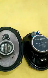 باند کنوود ۷۱۸ اصلی