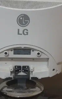 مانیتور ۲۰اینچLG