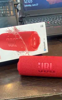 اسپیکر فلیپ ۷ jbl flip 7