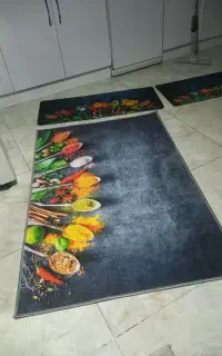 ۳ تیک ست طرح فرشینه مخصوص اشپزخونه