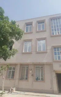 خانه سه طبقه دهپهن