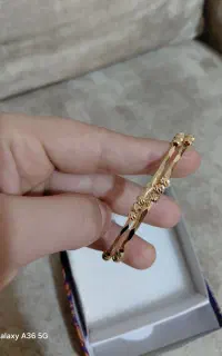 فروش النگو آلبرنادو
