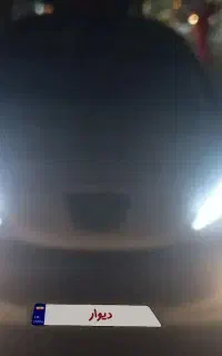 پژو ۲۰۷ پاناروما اتوماتیک