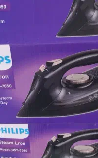 اتو بخار