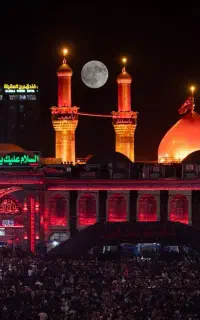 اعزام فوری تور عتبات