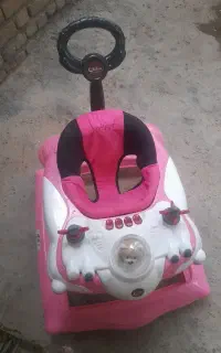 روروئک در حد نو