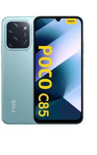 گوشی poco c85