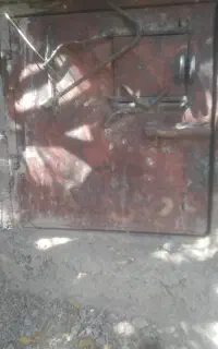 در گنجه معاوضه با پرنده بجز کفتر