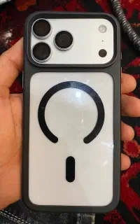 ایفون ۱۷پرومکس