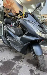 pcx160 full