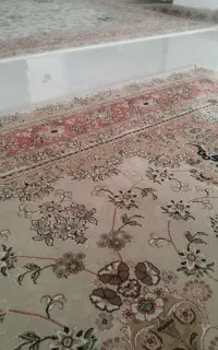 سه تخت فرش سپهر کاشان ۱۲ متری