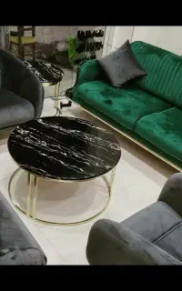 تحول خونت قسطی