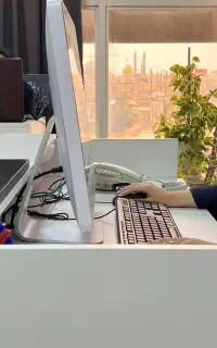استخدام کارمند آژانس مسافرتی