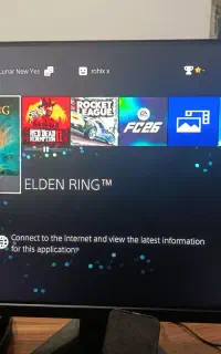 ps4 اسلیم تک دسته اکانتی