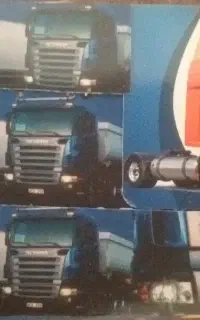 شرکت حمل ونقل شکوهیاران بار در سراسر کشور