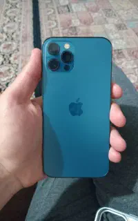 آیفون  12pro
