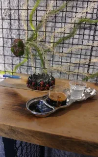 خانم جهت کارهای روزمره