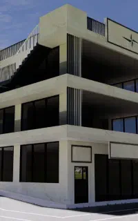 فروش مجموعه تجاری اداری در شهرجدیدهشتگرد