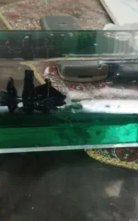 دکوری مدل کشتی معلق