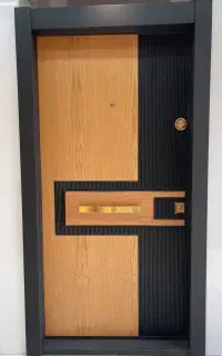 درب ورودی ترمو/پلی وودضدآب/UPVC و PVC اقساط