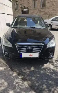 بسترن b50فروش فوری یا معاوضه