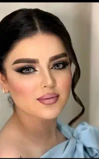 میکاپ وشنیون