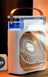 پنکه مه پاش