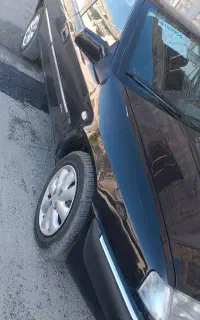 زانتیا 2000مدل88تمام فابریک