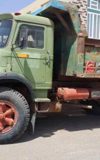بنز تک مدل ۶۴