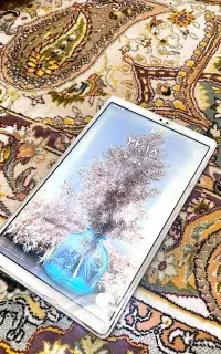 تبلت ساسونگ گلکسی a7 lite
