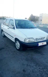 پراید مدل 79