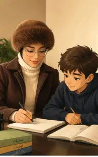 تدیس مفهومی دوره ابتدایی /آموزش زبان انگلیسی