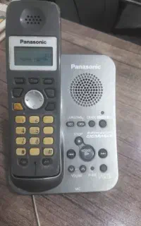 تلفن بیسیم پاناسونیک
