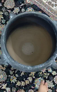 کوزه قلدانی